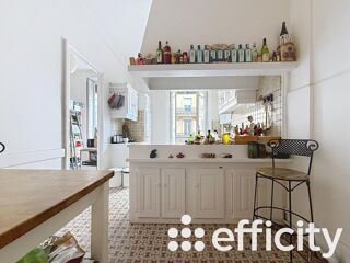  Appartement  vendre 6 pices 179 m