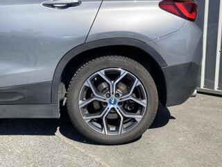 X2 xDrive 25e BVA F39 Business Design - ENTRETIEN BMW 2022 occasion 14650 Carpiquet