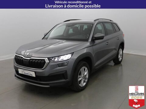 Annonce voiture Skoda Kodiaq 27900 €