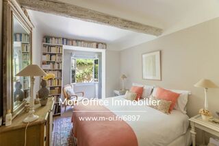  Appartement à vendre 3 pièces 46 m²