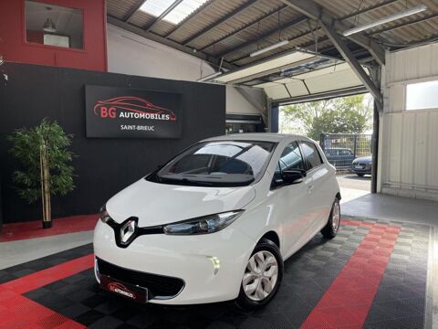 Renault zoe BERLINE Zen - GARANTIE 6 MOIS