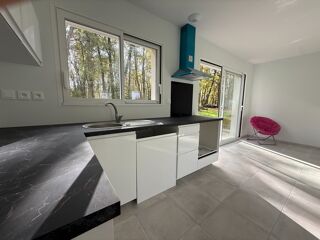  Maison � vendre 4 pi�ces 94 m�