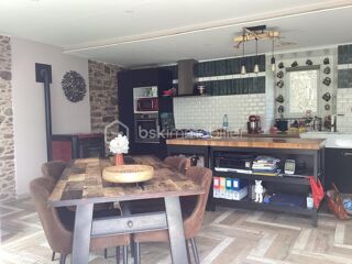  Maison à vendre 5 pièces 119 m²
