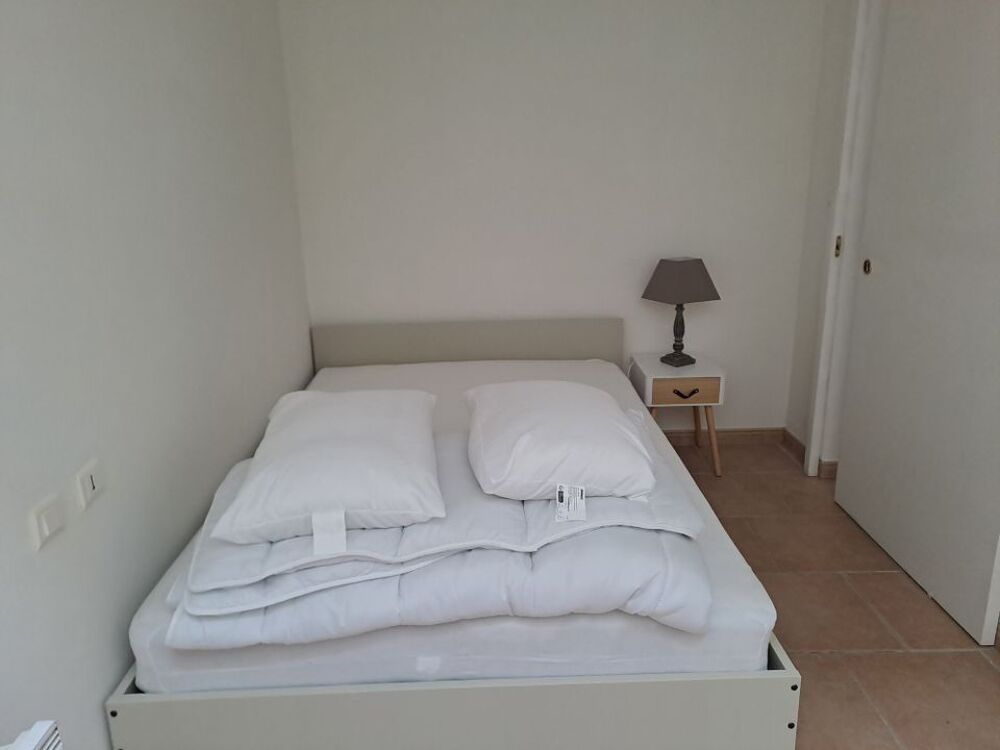 Location Maison Maison de 45m2 à louer sur Péré Pere