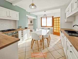  Maison à vendre 6 pièces 152 m²