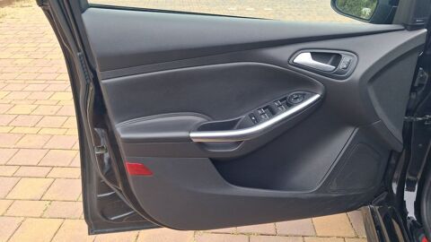 Focus SW 2.0 EcoBoost 250 ST 2016 occasion 67540 Ostwald