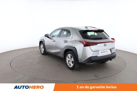 UX 250h Pack Business 2WD 184 ch 2019 occasion 92130 Issy-les-Moulineaux