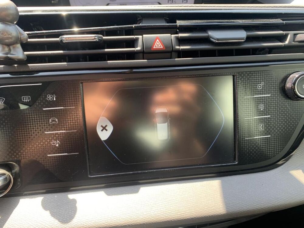 C4 Picasso 1.6 HDi 115 CH Confort 2015 occasion 14650 Carpiquet