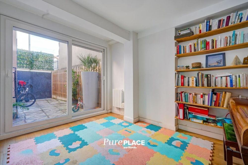 à vendre  Maison Pantin (93500)
