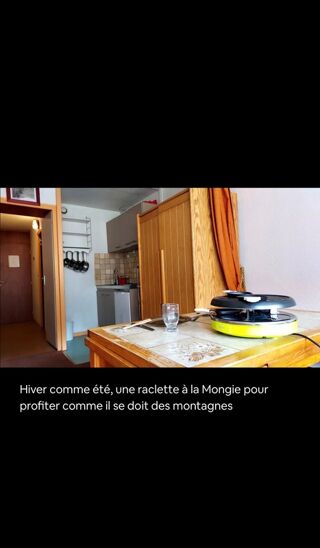  Appartement à vendre 1 pièce 23 m²