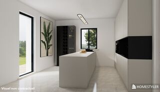  Loft � vendre 4 pi�ces 107 m�