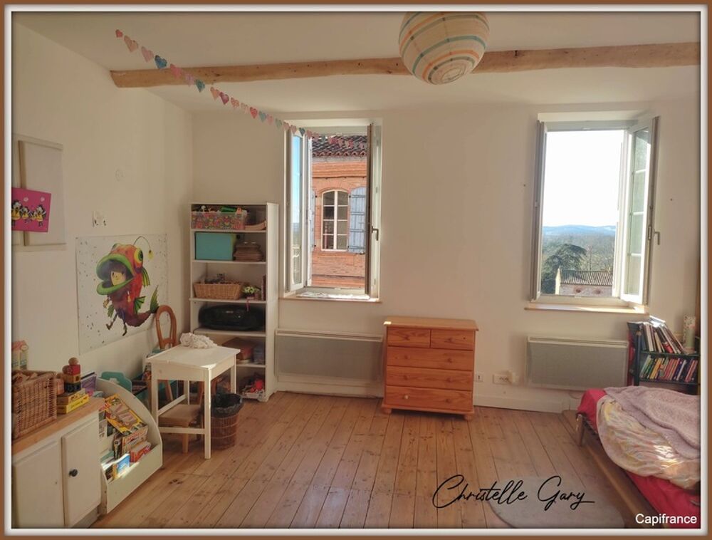 Vente Maison Maison à vendre 3 pièces CINTEGABELLE (31) Cintegabelle