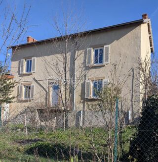  Maison à vendre 5 pièces 121 m²