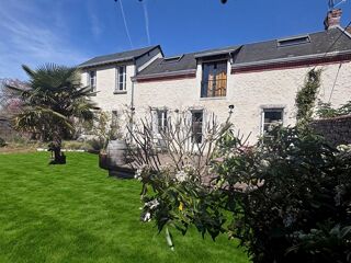  Maison à vendre 5 pièces 124 m²