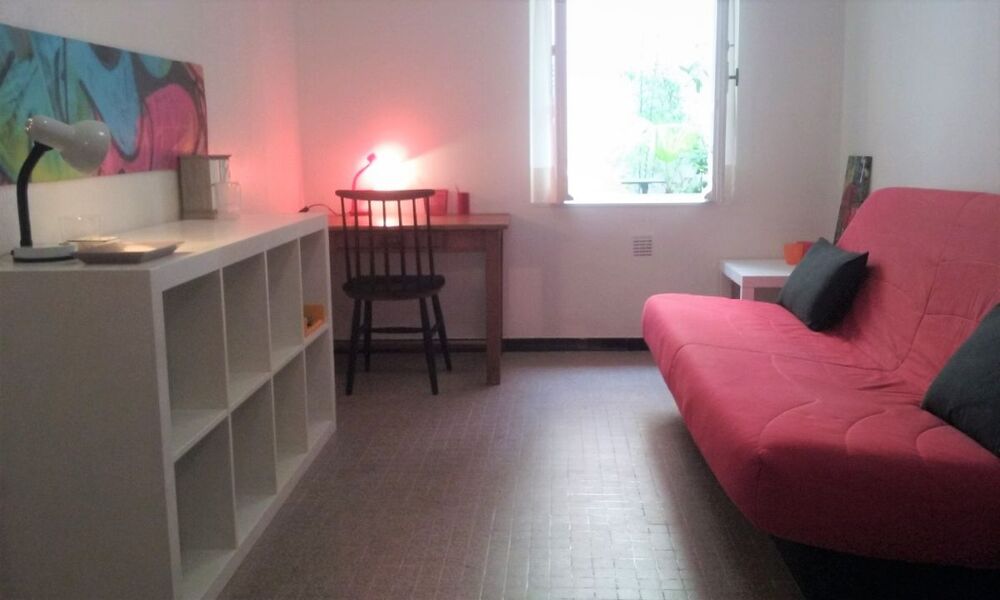Location Appartement Studio de 28m2 à louer sur Toulouse Toulouse