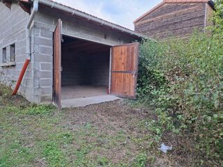  Maison à vendre 4 pièces 76 m²