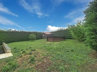  Maison � vendre 5 pi�ces 125 m�