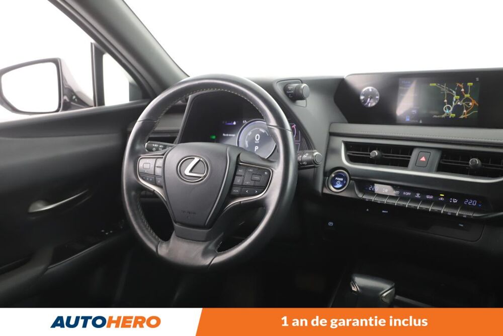 UX 250h Pack Business 2WD 184 ch 2019 occasion 92130 Issy-les-Moulineaux