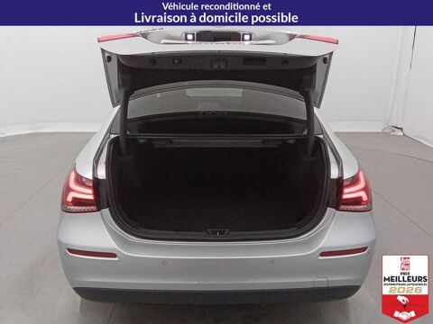 Classe A 250e 8G-DCT Style +GPS +Cam&eacute;ra 2021 occasion 10150 Lavau