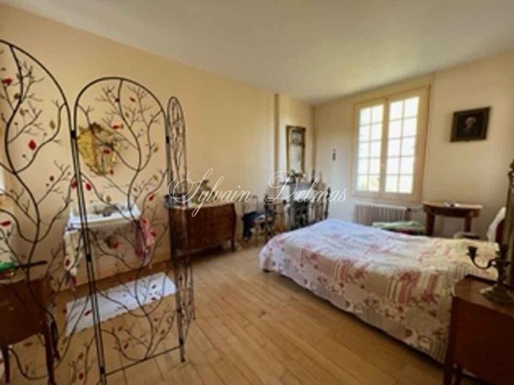 � vendre  Propri�t�/ch�teau Amboise (37400)