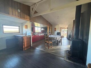  Chalet  vendre 3 pices 57 m