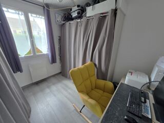  Maison à vendre 4 pièces 76 m²
