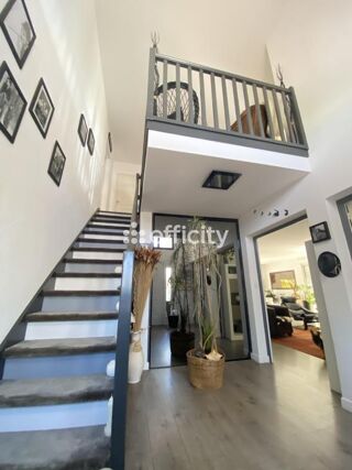  Maison � vendre 9 pi�ces 153 m�