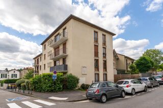  Appartement à vendre 4 pièces 84 m²