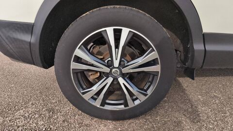 Qashqai 1.2 DIG-T 115 N-Connecta 2018 occasion 21540 Sombernon