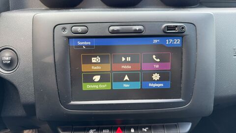 Duster 1.3 Tce 130 Prestige 2021 occasion 13290 Aix En Provence