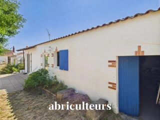  Maison à vendre 6 pièces 187 m²