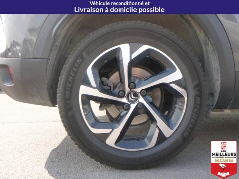 C5 aircross BlueHDi 130 Shine 2021 occasion 10150 Lavau