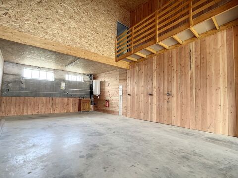   Dpt Isère (38), à louer BIOL local d'activité 160m2 