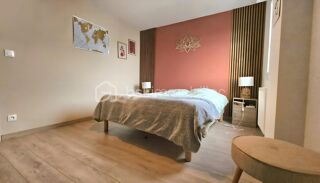  Maison à vendre 4 pièces 106 m²