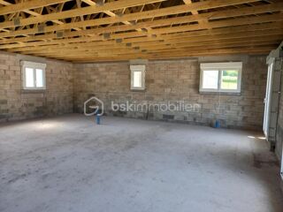  Maison 6 pièces 145 m² Senargent mignafans
