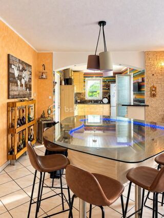  Maison à vendre 4 pièces 100 m²