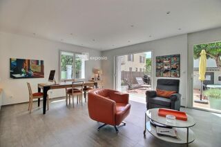  Maison à vendre 4 pièces 110 m²