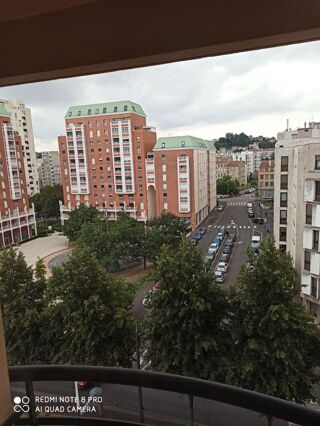  Appartement à louer 1 pièce 20 m²