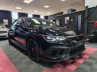 Golf GTI CLUBSPORT 45 2022 occasion 06700 Saint Laurent Du Var