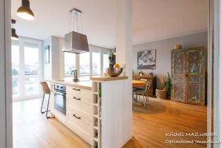  Appartement Sainte-Adresse (76310)