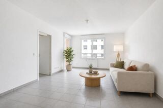  Appartement à vendre 4 pièces 80 m²