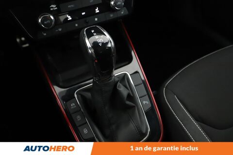 Fabia 1.5 TSI EVO 2 Monte-Carlo DSG7 150 ch 2024 occasion 92130 Issy-les-Moulineaux