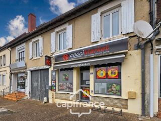  Immeuble à vendre 13 pièces 436 m²