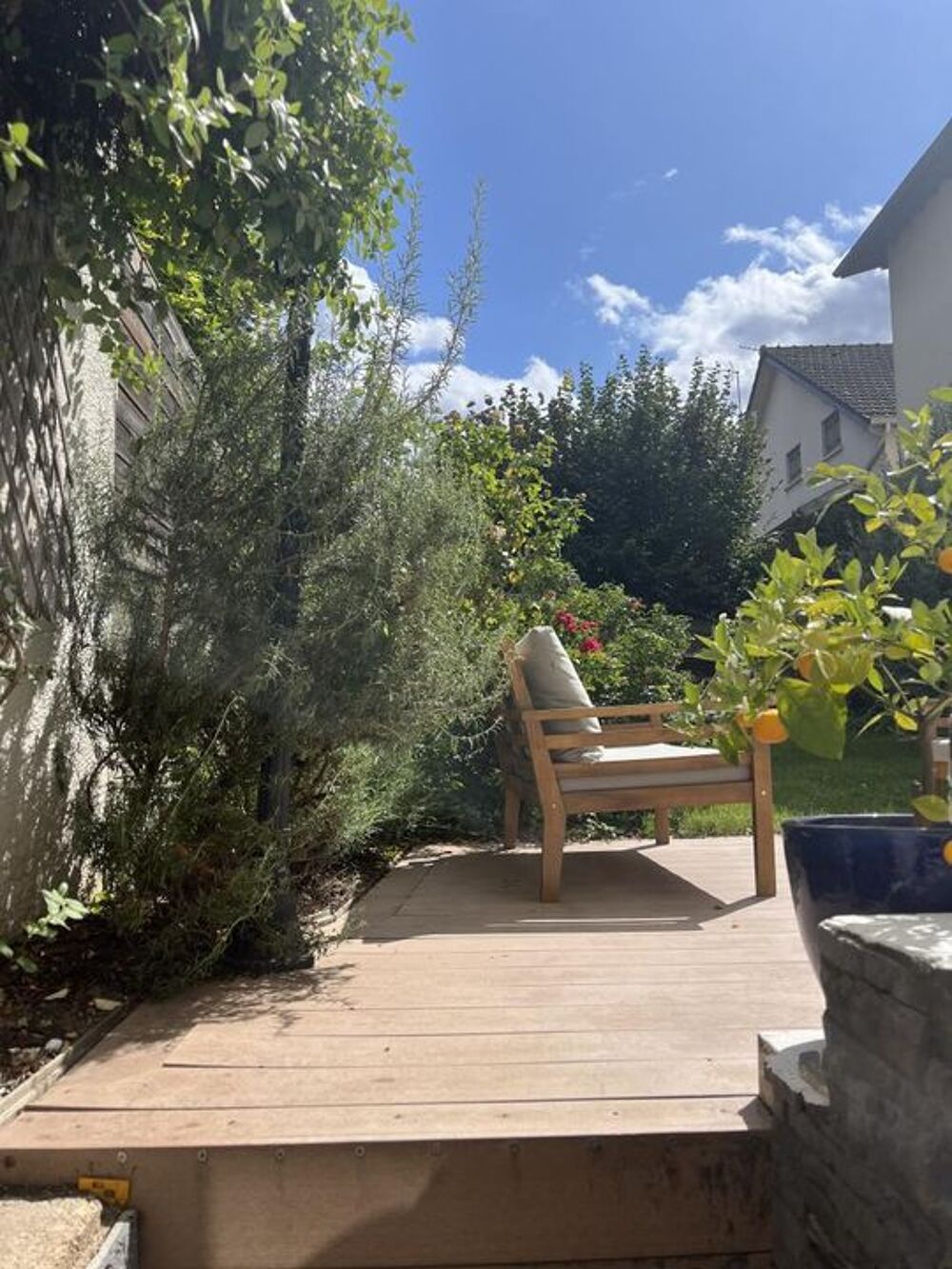 Location Appartement Studio de 24m2 à louer sur Viroflay Viroflay