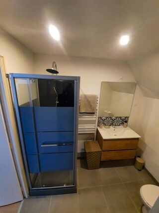  Appartement à louer 2 pièces 30 m²