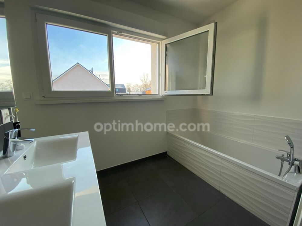  vendre  Villa St Louis La Chaussee (68300)