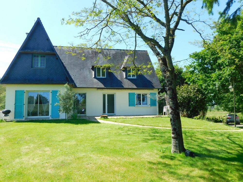 Vente Maison A découvrir ! Bille