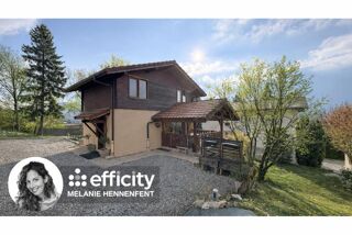  Maison à vendre 3 pièces 102 m²