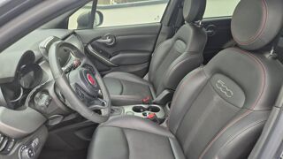 500 X II 1.3 T4 150 DCT6 Sport - Automatique 2021 occasion 77190 Dammarie Les Lys