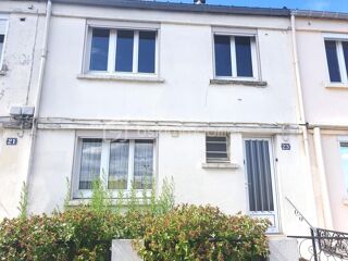  Maison � vendre 5 pi�ces 95 m�